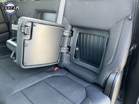 Used 2019 Chevrolet Silverado 1500 RST image 25