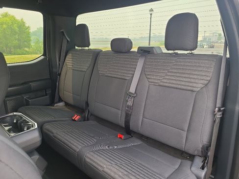 Used 2021 Ford F150 XL w/ Equipment Group 101A High AWD/4WD image 34