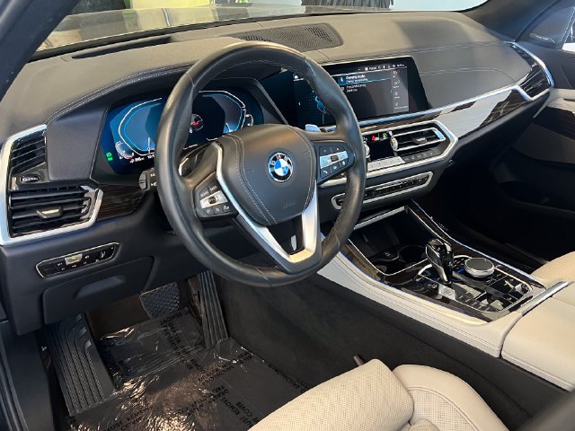 Used 2023 BMW X5 xDrive45e AWD/4WD image 19
