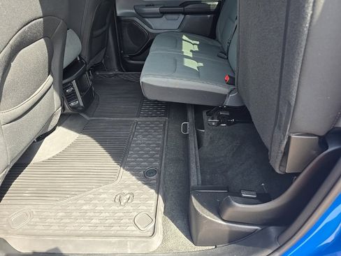 Used 2022 RAM 1500 Big Horn image 19