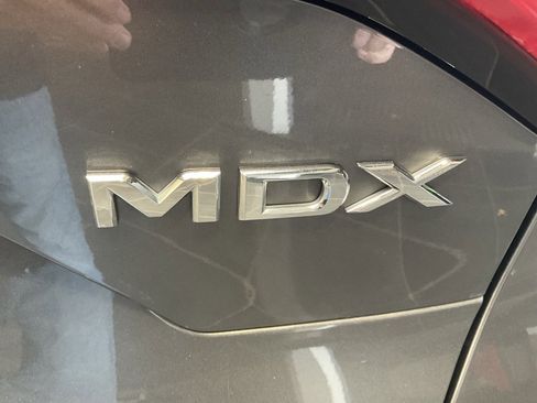 Certified 2023 Acura MDX Advance image 28