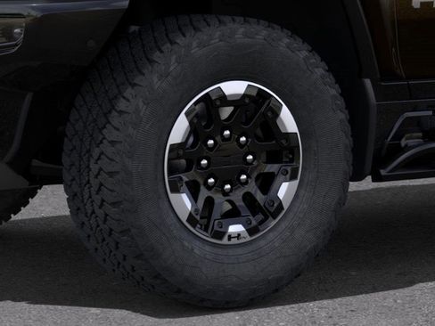 New 2025 GMC Hummer EV 3X w/ Extreme Off-Road Package image 9