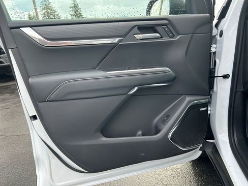 New 2026 GMC Acadia Elevation image 22