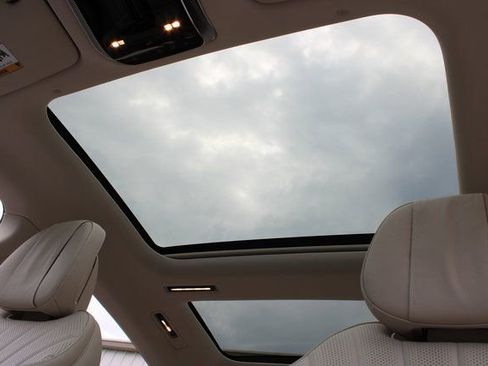 Used 2024 Mercedes-Benz EQS 450+ Sedan image 19
