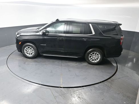 Used 2024 Chevrolet Tahoe LT image 48