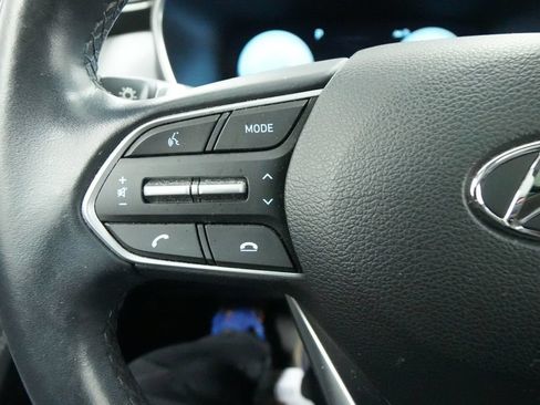 Used 2022 Hyundai Santa Fe Limited AWD/4WD image 42