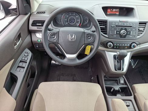 Used 2014 Honda CR-V EX image 11