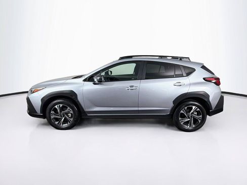Used 2026 Subaru Crosstrek 2.5i Premium AWD/4WD image 8