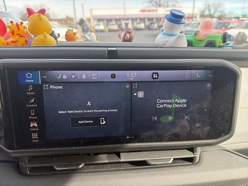 Used 2024 Jeep Wrangler Sahara image 15