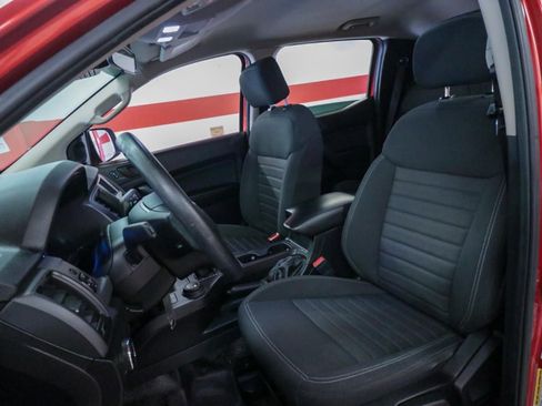 Used 2022 Ford Ranger XL w/ Equipment Group 101A High image 11