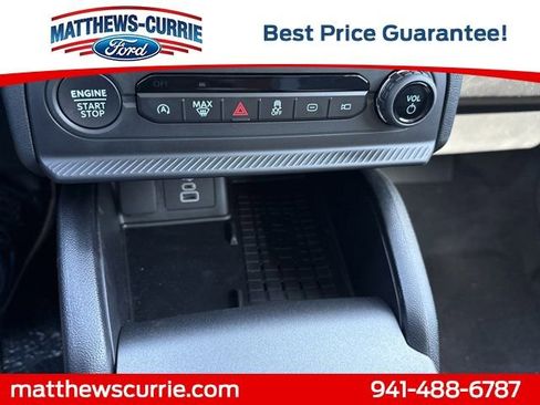 New 2025 Ford Bronco Sport Big Bend w/ Black Appearance Package image 18