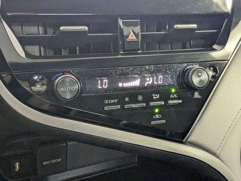 Certified 2024 Toyota Camry LE w/ Convenience Package FWD image 23