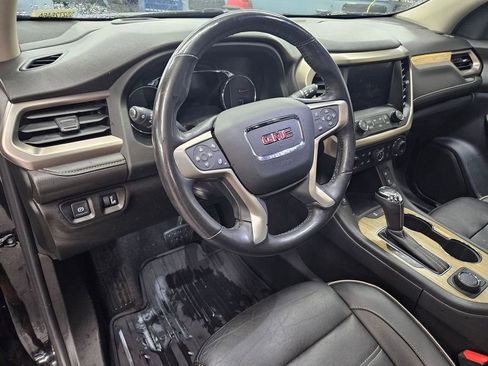 Used 2019 GMC Acadia Denali w/ Technology Package image 13