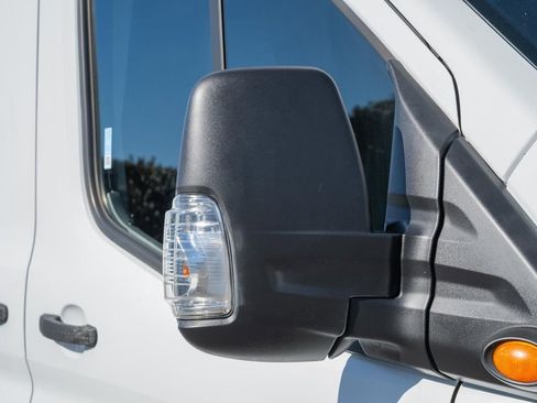 Used 2017 Ford Transit 350 148 High Roof Extended DRW image 17