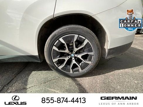 Used 2026 BMW X3 xDrive30i AWD/4WD image 23