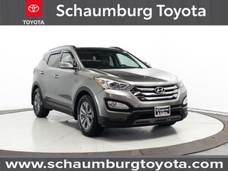 Used 2016 Hyundai Santa Fe Sport w/ Option Group 04 AWD/4WD video 1