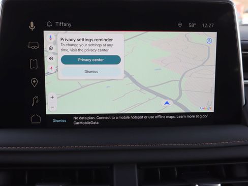 Used 2023 GMC Yukon AT4 image 16