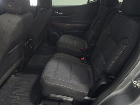 Used 2023 GMC Acadia SLE w/ Elevation Edition AWD/4WD image 4