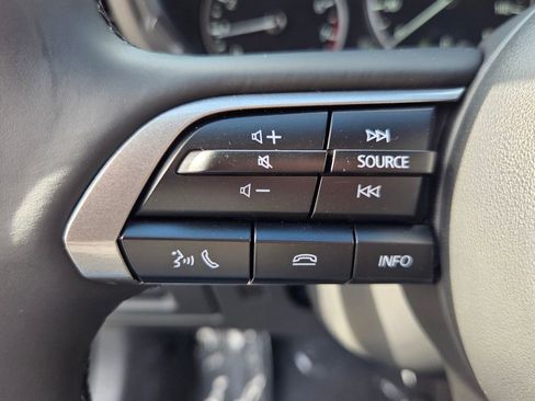 New 2026 MAZDA MAZDA3 2.5 S Preferred image 27