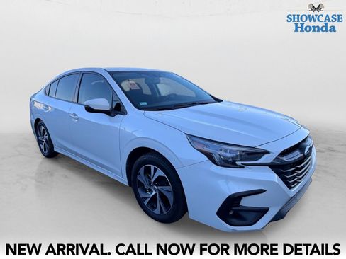 Used 2023 Subaru Legacy Premium AWD/4WD image 6