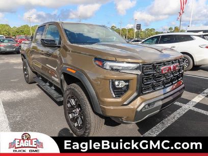 Used 2024 GMC Canyon Elevation w/ Convenience Package