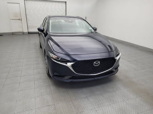 Used 2021 MAZDA MAZDA3 s FWD image 14
