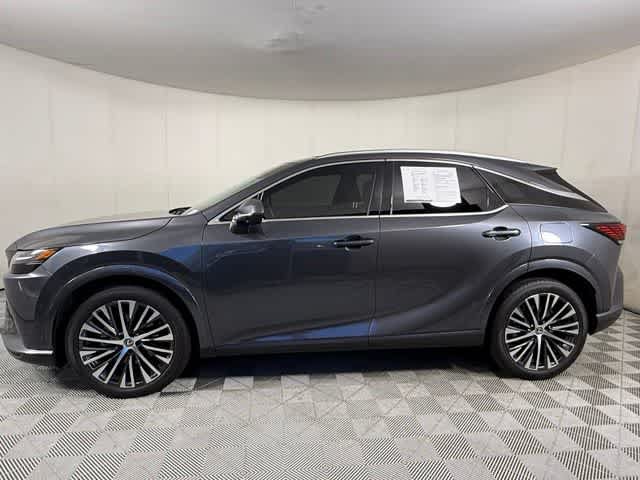 Used 2024 Lexus RX 350 Premium Plus w/ Convenience Package FWD image 3