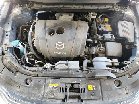 Used 2024 MAZDA CX-5 Carbon Edition AWD/4WD image 25