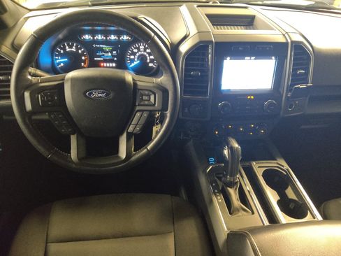 Used 2018 Ford F150 XLT w/ Equipment Group 302A Luxury AWD/4WD image 22