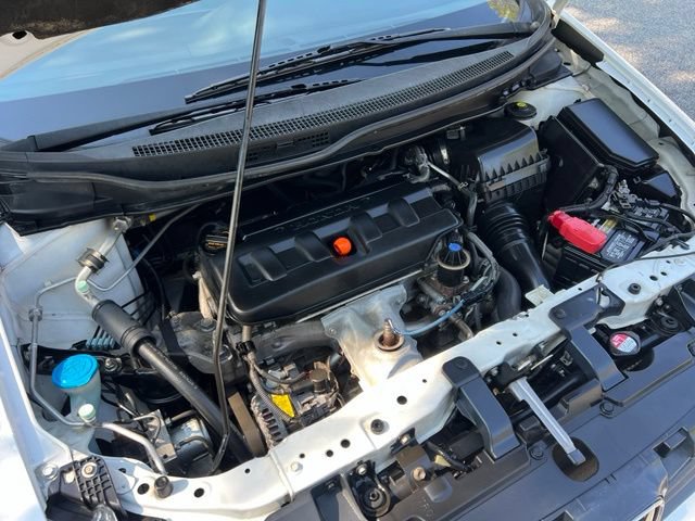Used 2012 Honda Civic LX image 39