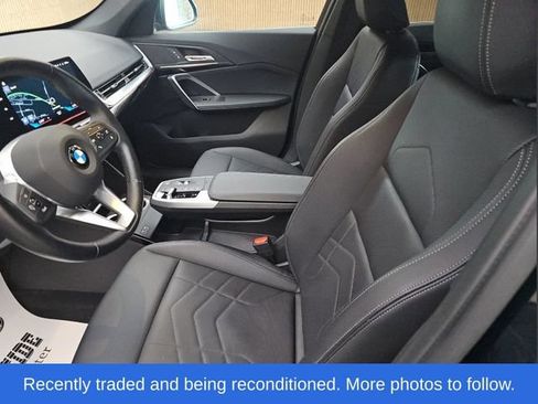 Used 2023 BMW X1 xDrive28i w/ Convenience Package AWD/4WD image 3
