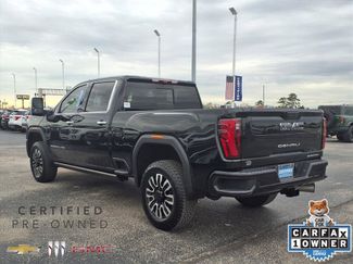 Certified 2025 GMC Sierra 3500 Denali Ultimate video 2