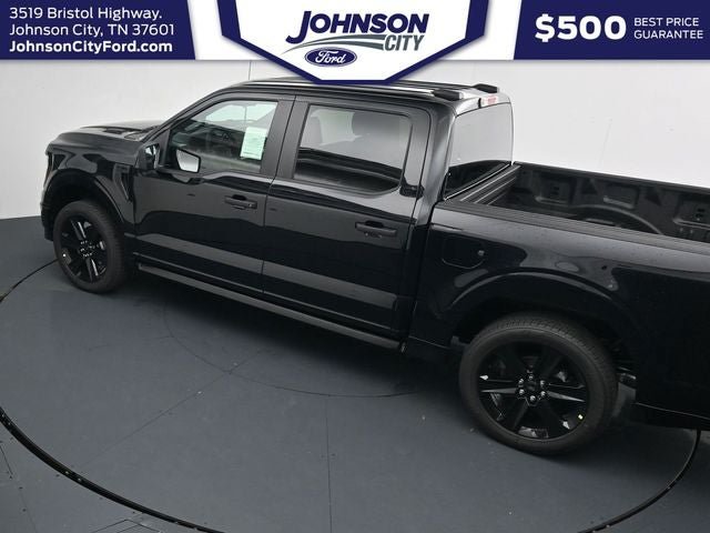 New 2026 Ford F150 STX w/ F-150 LOBO Package AWD/4WD image 20