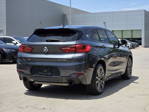 Used 2020 BMW X2 M35i w/ Premium Package AWD/4WD image 8