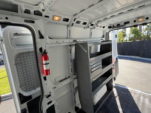 Used 2020 RAM ProMaster 2500 image 36