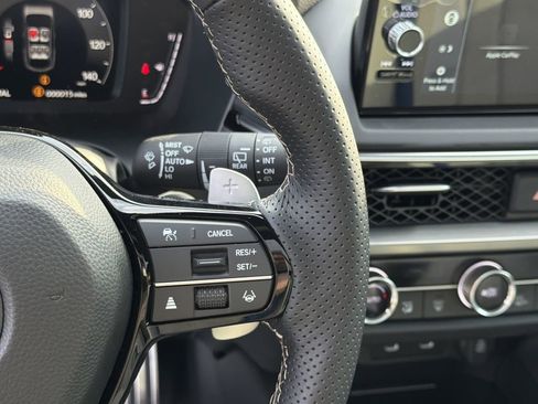 New 2026 Acura ADX A-Spec FWD image 26