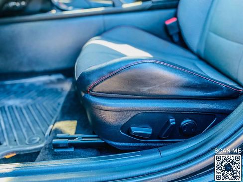Used 2023 Hyundai Elantra N Line FWD image 18