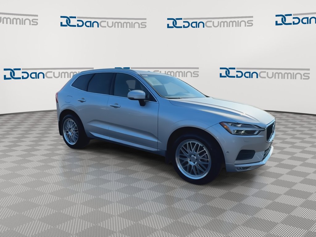 Used 2019 Volvo XC60 T5 Momentum w/ Advanced Package AWD/4WD image 2
