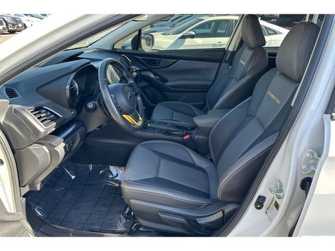 Certified 2023 Subaru Crosstrek 2.5i Sport AWD/4WD image 10