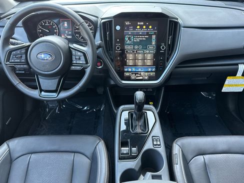 Certified 2025 Subaru Crosstrek 2.5i Limited w/ Crosstrek Mirror Package image 15