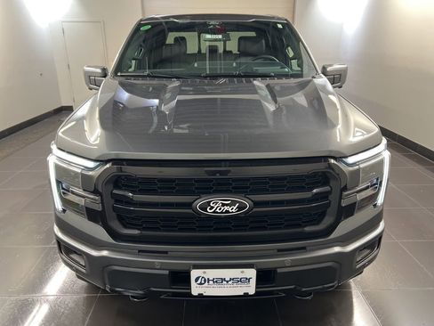 New 2026 Ford F150 Lariat AWD/4WD image 2