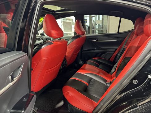 Used 2025 Toyota Camry LE image 24