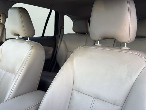 Used 2012 Ford Edge Limited image 5