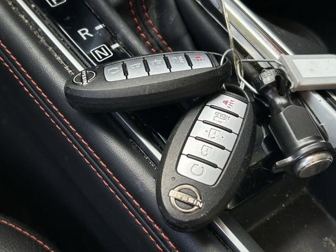 Used 2024 Nissan Altima 2.5 SR image 9