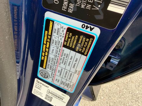 Used 2024 Kia EV6 GT-Line AWD/4WD image 62