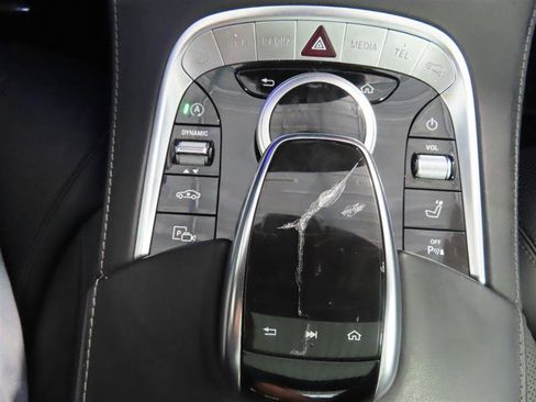 Used 2018 Mercedes-Benz S 560 Sedan image 34