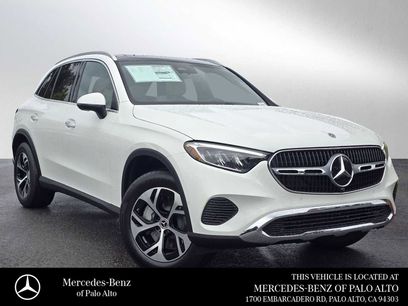 New 2026 Mercedes-Benz GLC 350e 4MATIC