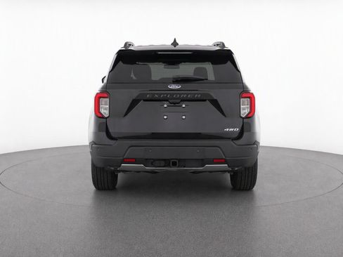 Used 2023 Ford Explorer Timberline w/ Timberline Technology Package AWD/4WD image 4