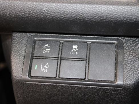 Used 2016 Honda Civic Touring image 27