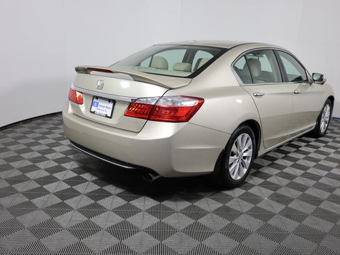 Used 2013 Honda Accord EX-L image 5